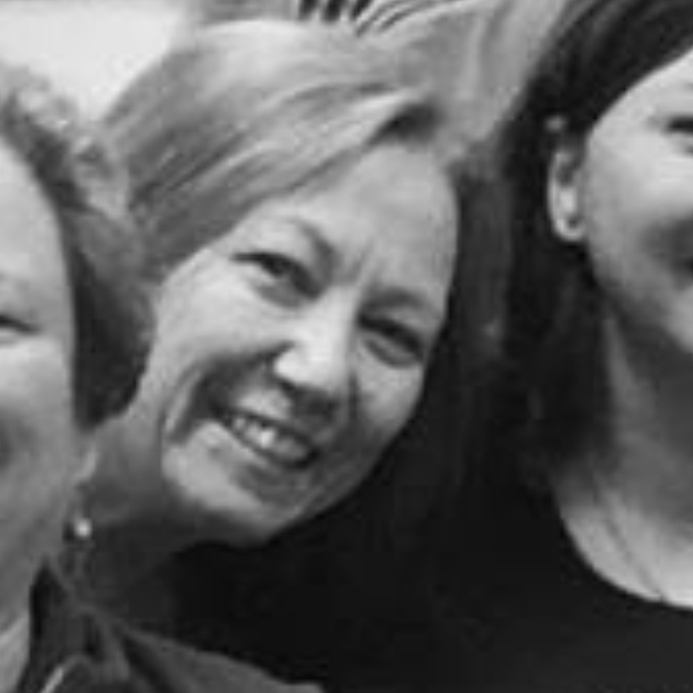 Meet your Posher, Jane